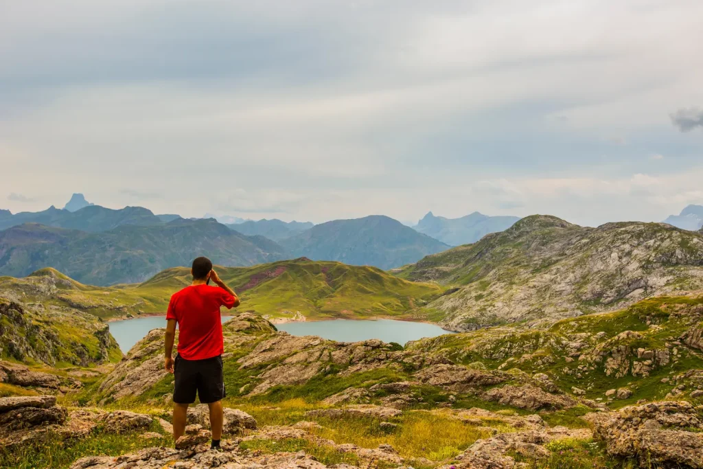 lac estaens