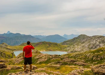 lac estaens