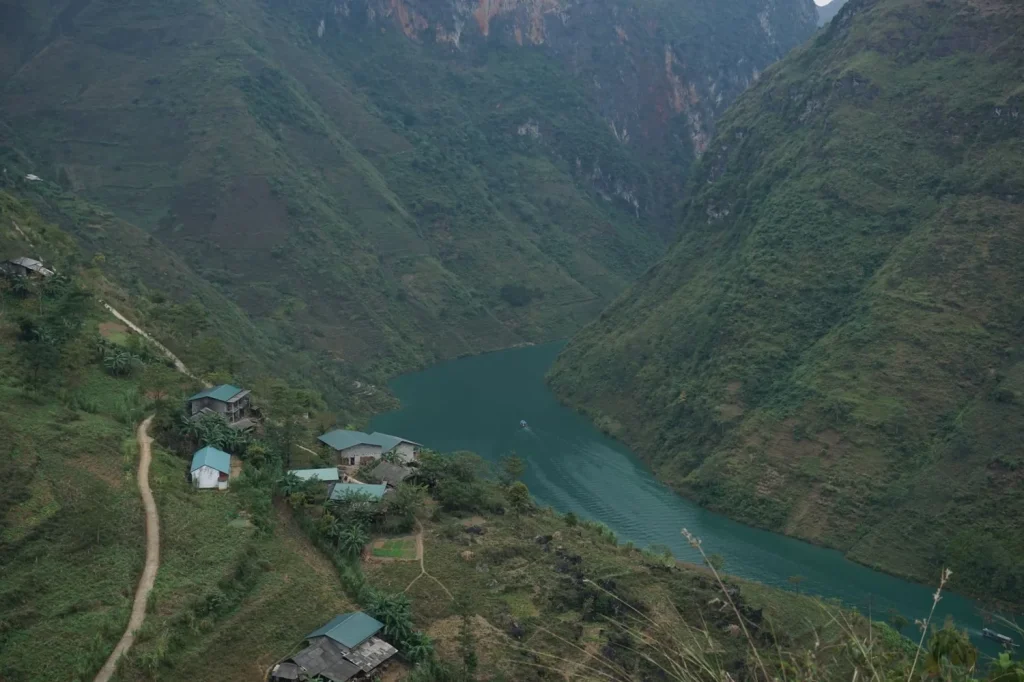 Trek au Vietnam : bien choisir son agence de voyage sur mesure