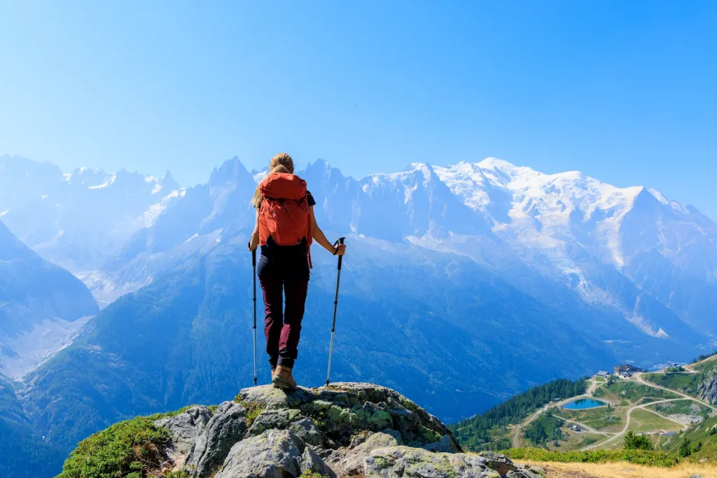 mont blanc