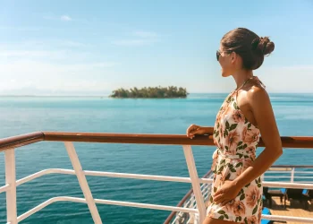 croisière caraIbes