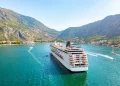 croisière en Méditerranée