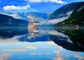croisière norvège